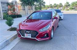 هیوندای سۆناتا